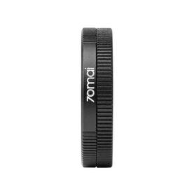 Filtr 70mai CPL Filter (A500s, A800s, D08, D10) černý

 obrázek produktu 1 z 2
