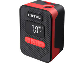 Kompresor Extol Premium 8891512 červené

 obrázek produktu 1 z 14