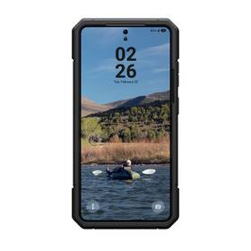 Kryt na mobil UAG Trooper na Samsung Galaxy S26 Ultra černý

 obrázek produktu 11 z 20