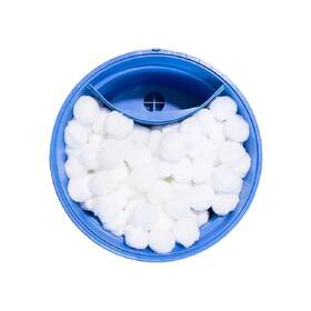 Filtrační kuličky Marimex Balls 700 bílá

 obrázek produktu 1 z 4