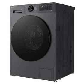 Set výrobků LG F4X5009TBB + RHX5008TBB černý/šedý

 obrázek produktu 11 z 24