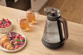 Rychlovarná konvice Sencor SWK 1595BK, 1,5 l sklo

 obrázek produktu 13 z 15