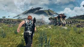 Hra Nintendo Switch 2 Xenoblade Chronicles X: Definitive Edition 

 obrázek produktu 3 z 5