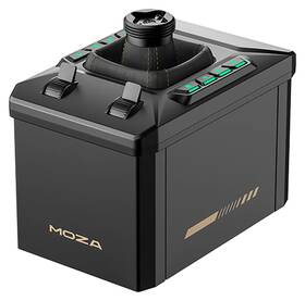 Joystick Moza Racing MHG Flightstick + AB6 Base hliník

 obrázek produktu 5 z 8