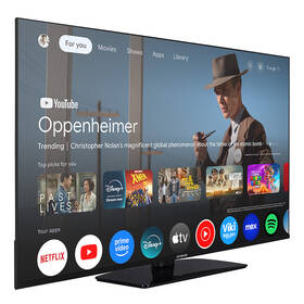 Televize Orava LT-G50 A01 

 obrázek produktu 3 z 7