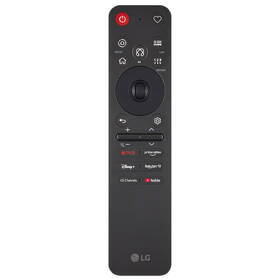 Televize LG 55LX7B6LA 

 obrázek produktu 6 z 9