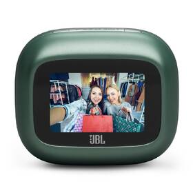 Sluchátka JBL Live Flex4 zelená

 obrázek produktu 3 z 9