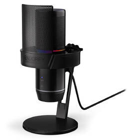 Mikrofon ENDORFY Solum 2 Pro černý

 obrázek produktu 3 z 11