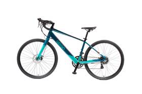 Elektrokolo Olpran e-Gravel 17" černá/zelená

 obrázek produktu 18 z 25