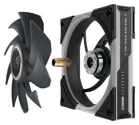 Ventilátor Asus ROG Eurux GR120 ARGB Black, 3 ks černý

 obrázek produktu 18 z 24