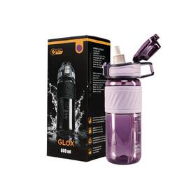 Láhev na pití GLOX 1025P 0,6 l fialová

 obrázek produktu 6 z 7