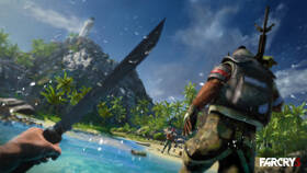 Hra Ubisoft Far Cry 3 

 obrázek produktu 3 z 10