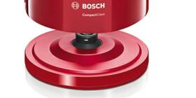 Rychlovarná konvice Bosch TWK3A014 červená

 obrázek produktu 6 z 7