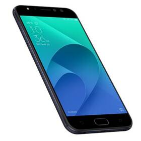 Mobilní telefon Asus 4 Selfie Pro (ZD552KL-5A001WW) černý

 obrázek produktu 6 z 14
