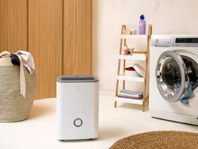 Odvlhčovač Electrolux EXD20DN4W bílý

 obrázek produktu 7 z 8