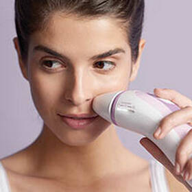 Epilátor Braun 3 PL3012 IPL Lavander fialový

 obrázek produktu 10 z 10