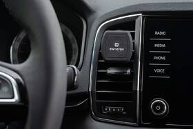 Držák na mobil Swissten M3, magnetický,do ventilace 

 obrázek produktu 5 z 6