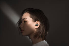 Sluchátka Xiaomi Mi True Wireless Earbuds Basic černá

 obrázek produktu 9 z 9