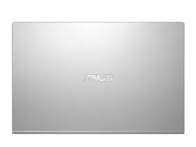 Notebook Asus X509FB-EJ033T - ZÁNOVNÍ - 12 měsíců záruka stříbrná barva
