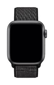 Řemínek Apple 40mm Black Nike Sport Loop 

 obrázek produktu 3 z 3