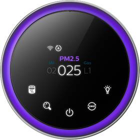 Čistička vzduchu Philips Series 4000i AC3858/50 šedá

 obrázek produktu 4 z 8