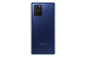 Mobilní telefon Samsung S10 Lite modrý

 obrázek produktu 5 z 7