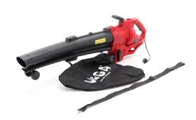 Vysavač listí VeGA VE 50320 

 obrázek produktu 3 z 7