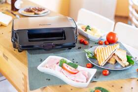 Sendvičovač Rohnson R2680 

 obrázek produktu 9 z 14