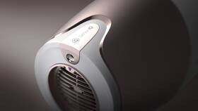 Fén Philips BHD827/00 
 Fén Philips BHD827/00