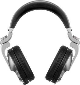 Sluchátka Pioneer DJ HDJ-X10-S stříbrná

 obrázek produktu 2 z 7
