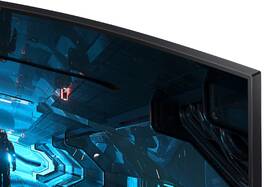Herní monitor Samsung Odyssey G7 27", 240 Hz 

 obrázek produktu 10 z 12