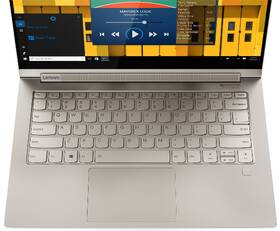 Notebook Lenovo Yoga C940-14IIL zlatý

 obrázek produktu 7 z 12