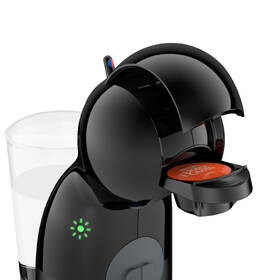 Espresso Krups KP1A3B10 
