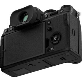 Digitální fotoaparát Fujifilm X-T4 černý

 obrázek produktu 8 z 8