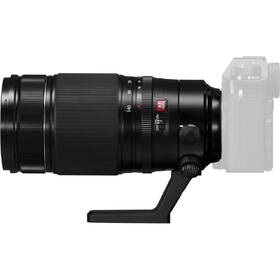 Objektiv Fujifilm XF50-140 mm f/2.8 WR černý

 obrázek produktu 9 z 9