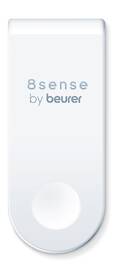 Přístroj pro kontrolu držení těla Beurer PC100 plast
