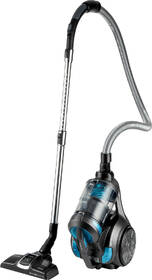 Podlahový vysavač Sencor SVC 1086TQ černý/modrý

 obrázek produktu 3 z 28