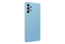 Mobilní telefon Samsung Galaxy A32 modrý

 obrázek produktu 6 z 8