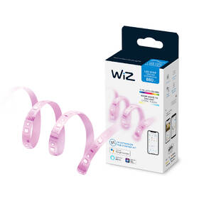 LED pásek WiZ LED Lightstrip 1m Extention 

 obrázek produktu 4 z 11