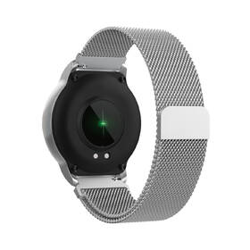 Chytré hodinky Forever ForeVive 2 SB-330 stříbrné

 obrázek produktu 4 z 12