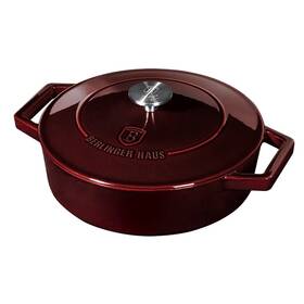 Pekáč Berlinger Haus BH-6498, 26 cm 

 obrázek produktu 1 z 8