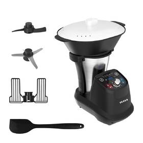Varný robot Tesla ThermoCook TMX3000 černý

 obrázek produktu 1 z 17