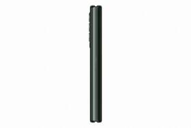Mobilní telefon Samsung Galaxy Z Fold3 256 GB 5G - ZÁNOVNÍ - 12 měsíců záruka zelený

 obrázek produktu 7 z 7