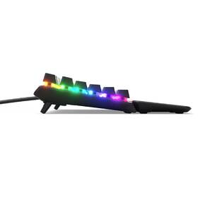 Klávesnice SteelSeries Apex 5 US černá

 obrázek produktu 5 z 7
