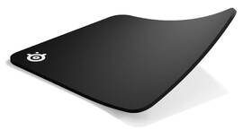 Podložka pod myš SteelSeries QcK Heavy Medium 32x27cm černá

 obrázek produktu 1 z 3