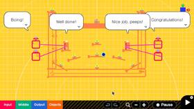 Hra Nintendo Game Builder Garage 

 obrázek produktu 7 z 8