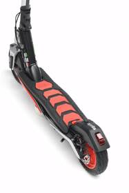 Elektrická koloběžka Aprilia eSR1 

 obrázek produktu 7 z 35