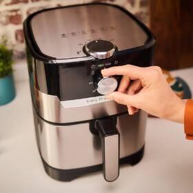 Fritéza horkovzdušná Tefal EY501D15 Easy Fry&Grill 2v1 

 obrázek produktu 15 z 27