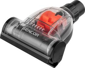 Podlahový vysavač Sencor SVC 7550TI 

 obrázek produktu 25 z 35