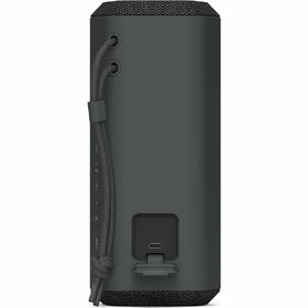 Přenosný reproduktor Sony SRS-XE200 černý

 obrázek produktu 2 z 6